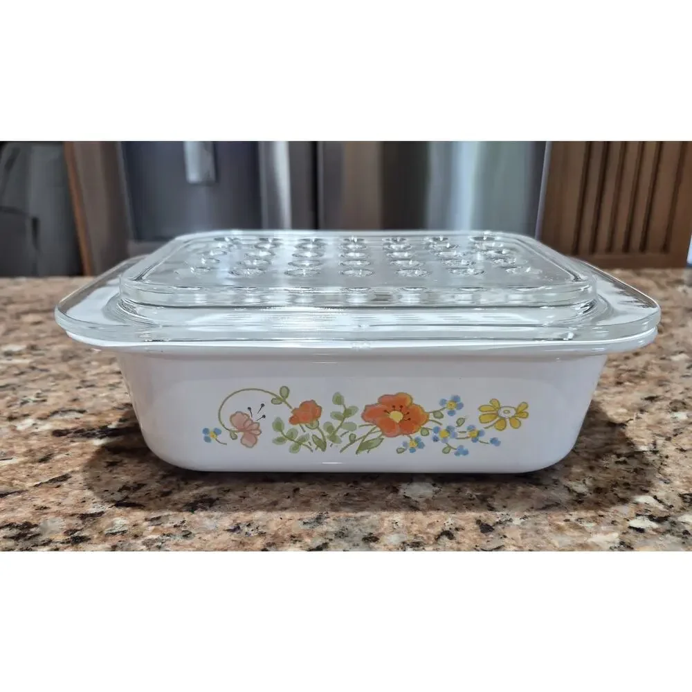 Corningware corning ware
